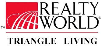 Realty World - Triangle Living