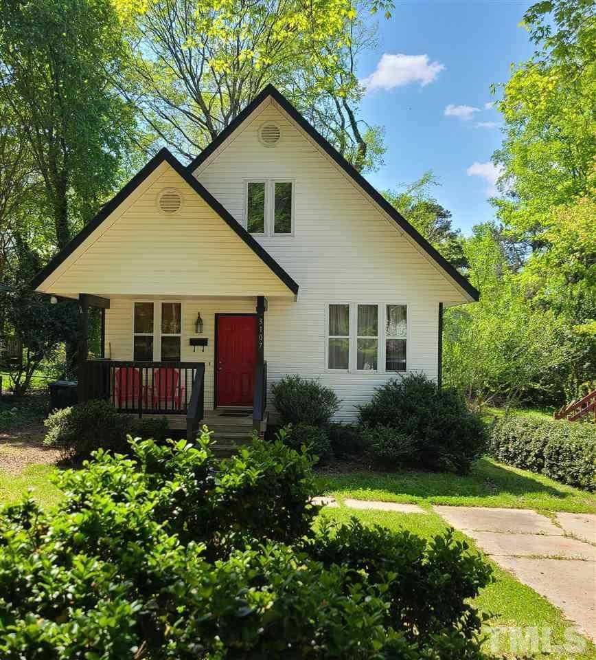 3107 Stedman, 2377753, Raleigh, Detached,  sold, Realty World - Triangle Living