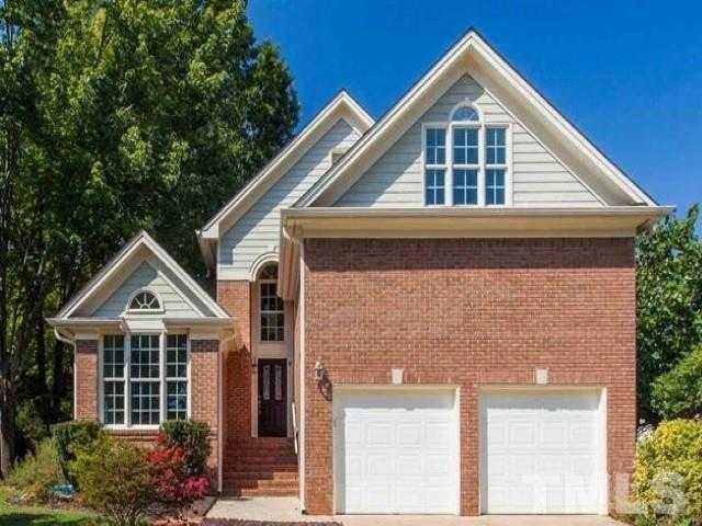 10020 Goodview Court, 2386300, Raleigh, Detached,  sold, Realty World - Triangle Living