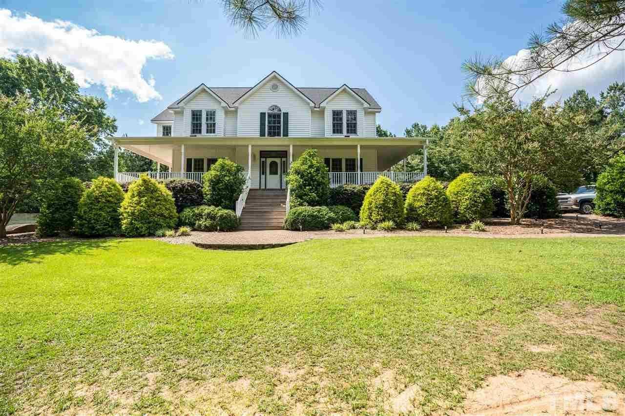 701 Castleberry Road, 2389896, Clayton, Detached,  sold, Realty World - Triangle Living
