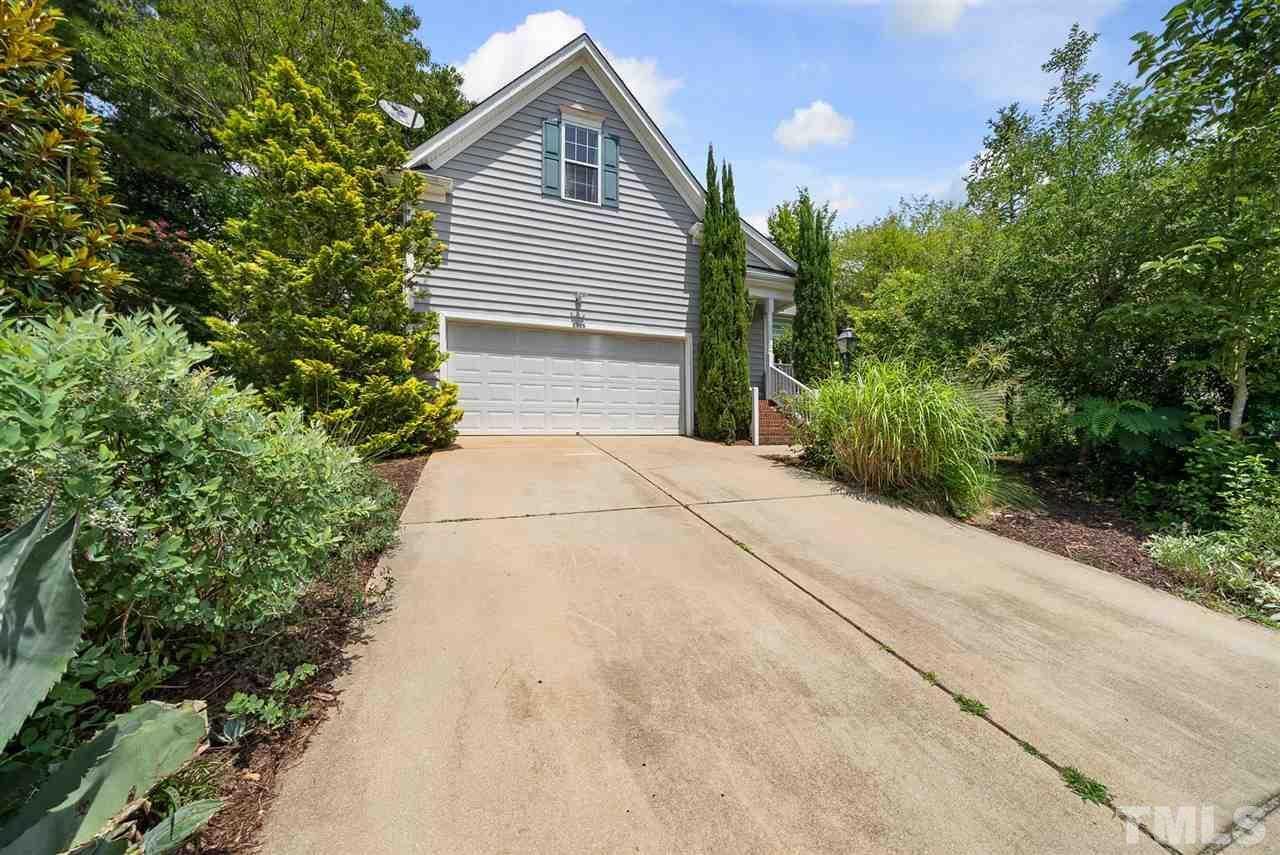 2505 Trailwood Hills Drive, 2394816, Raleigh, Detached,  sold, Realty World - Triangle Living