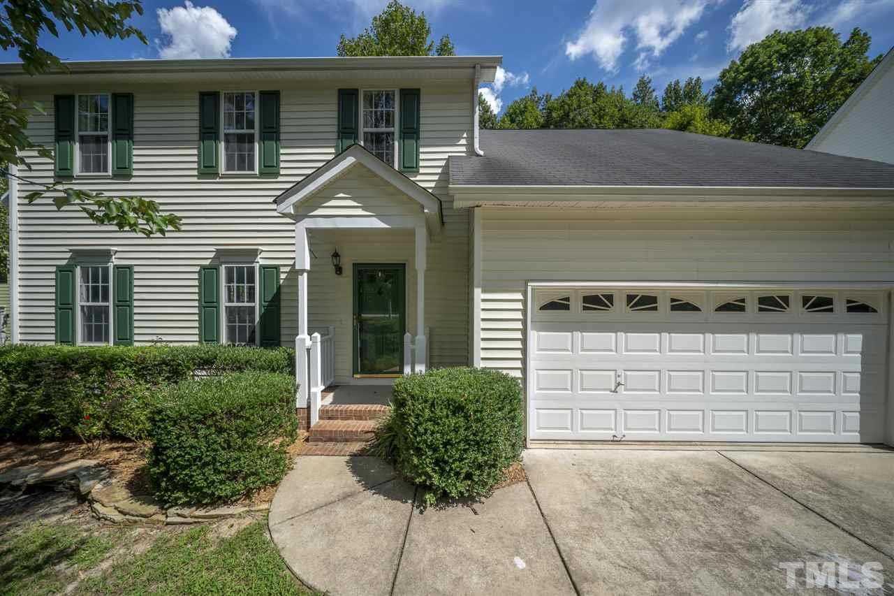 6633 Speight Circle, 2212215, Raleigh, Detached,  sold, Realty World - Triangle Living