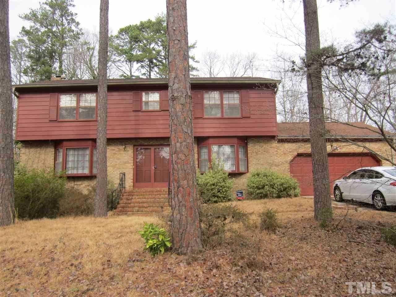 1401 Falls Church Road, 2233206, Raleigh, Detached,  sold, Realty World - Triangle Living