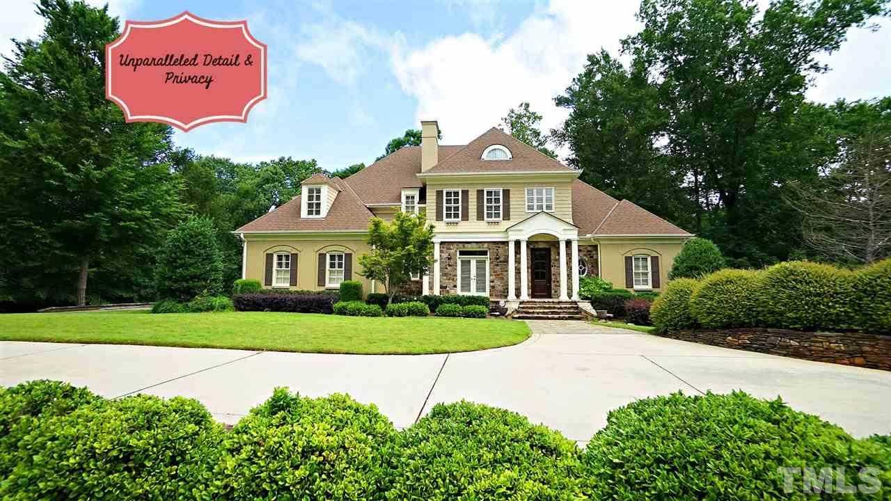 1008 Stradshire Drive, 2242713, Raleigh, Detached,  sold, Realty World - Triangle Living