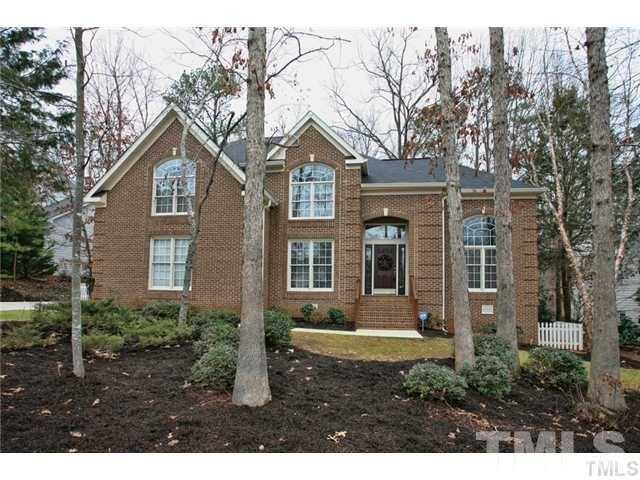 3721 Glenrock Circle, 2253777, Raleigh, Detached,  sold, Realty World - Triangle Living