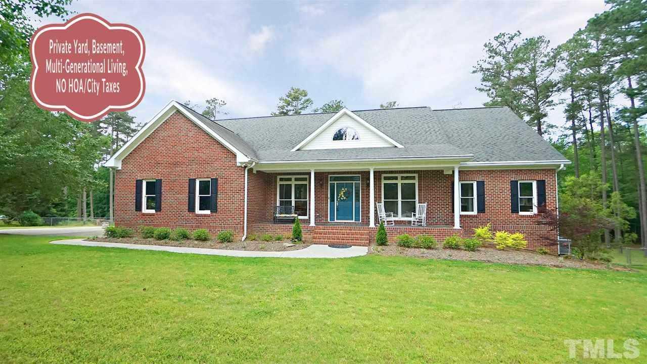 3009 Damson Court, 2253980, Wake Forest, Detached,  sold, Realty World - Triangle Living