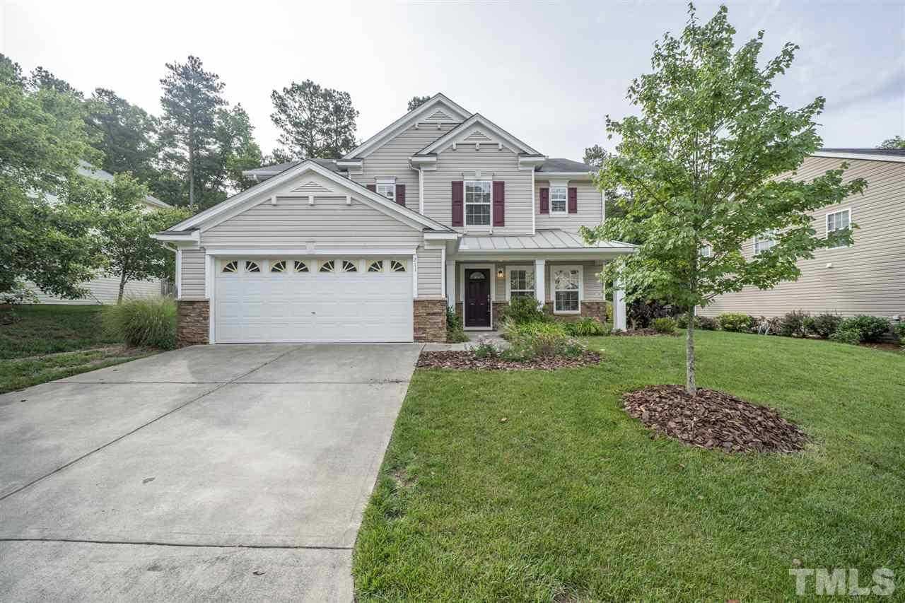 211 Hillview Drive, 2261112, Durham, Detached,  sold, Realty World - Triangle Living