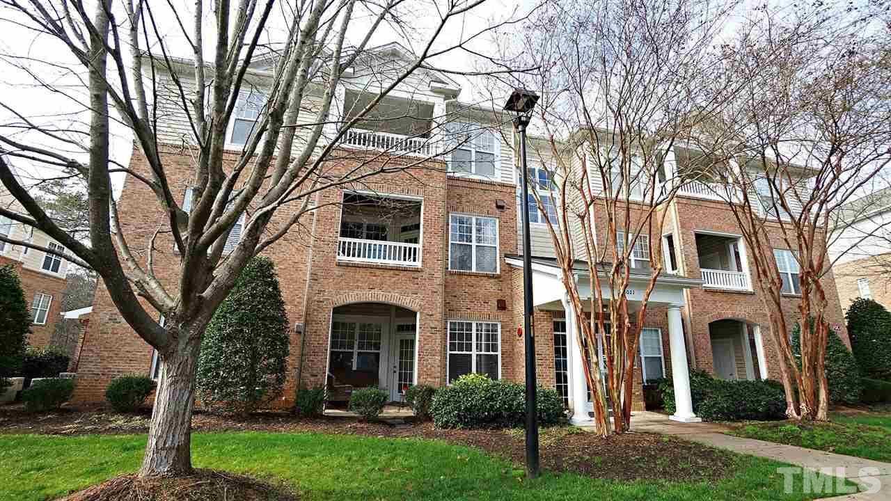 8021 Allyns Landing Way 303, 2296924, Raleigh, Condo,  sold, Realty World - Triangle Living