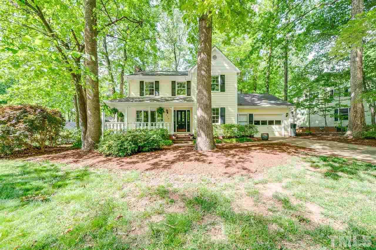 205 Leckford Way, 2316361, Cary, Detached,  sold, Realty World - Triangle Living