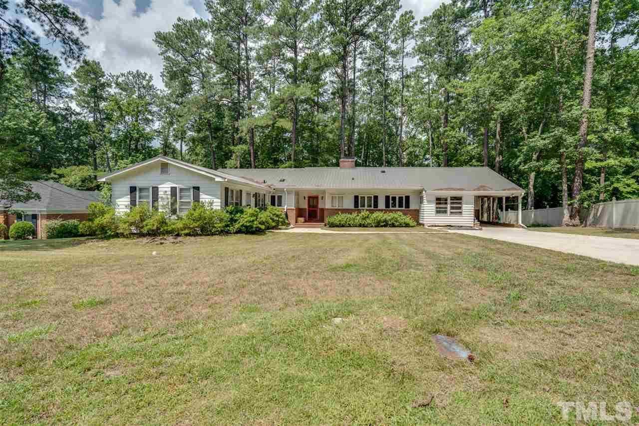 514 Brinn Drive, 2333025, Sanford, Detached,  sold, Realty World - Triangle Living