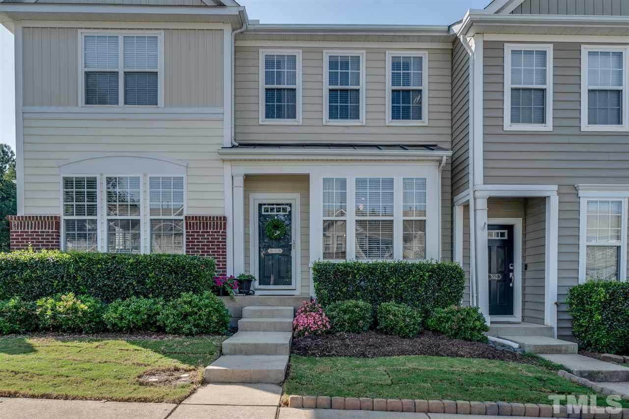 7641 Winners Edge Street, 2343289, Raleigh, Attached,  sold, Realty World - Triangle Living