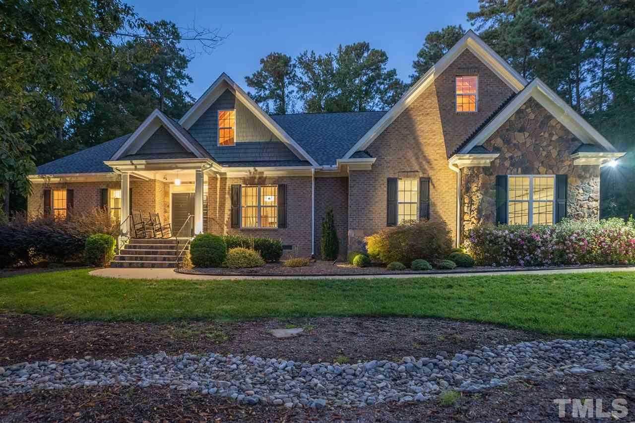 2028 River Hill Drive, 2348422, Wake Forest, Detached,  sold, Realty World - Triangle Living