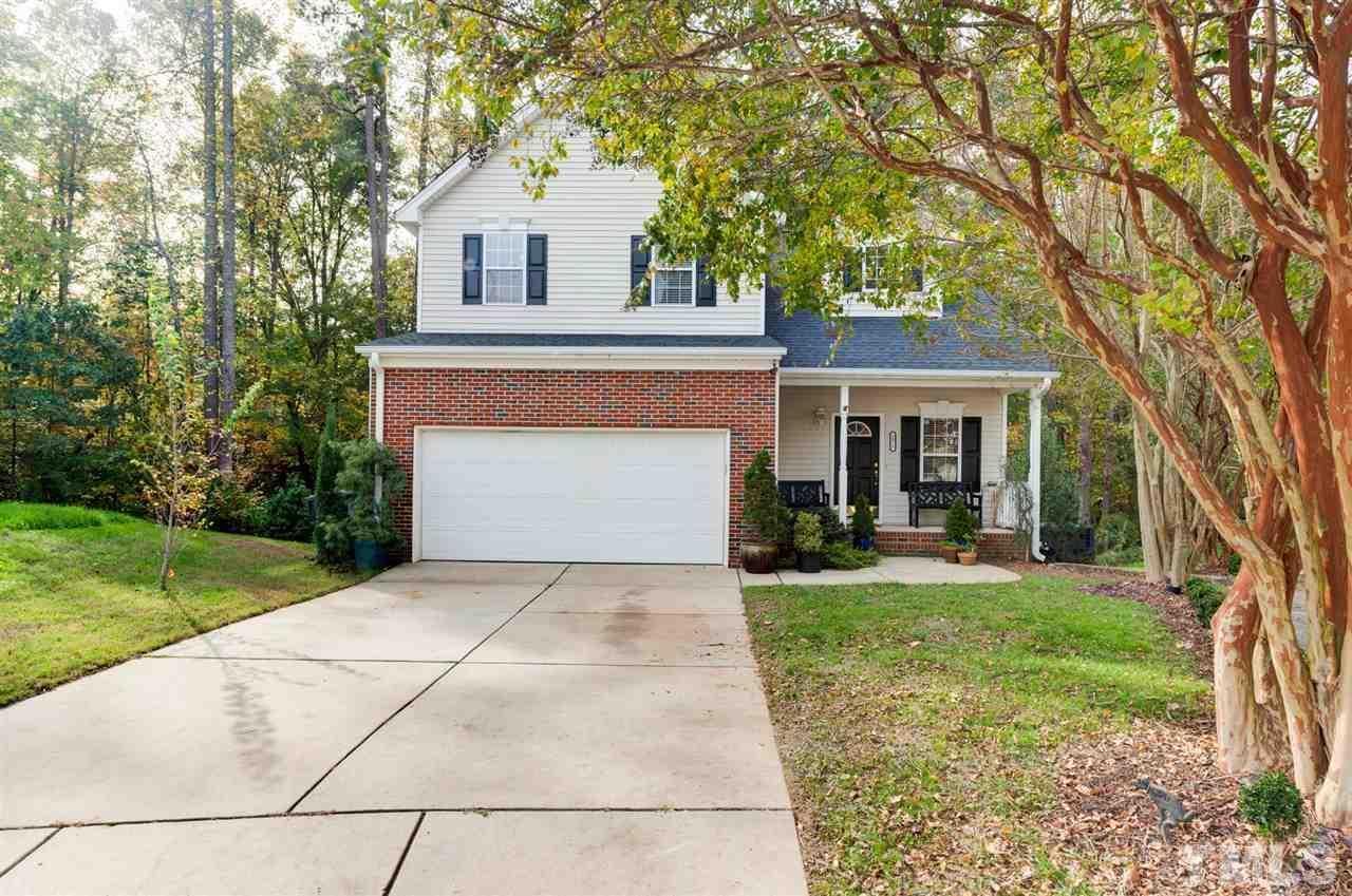 2925 Rainford Court, 2353249, Raleigh, Detached,  sold, Realty World - Triangle Living