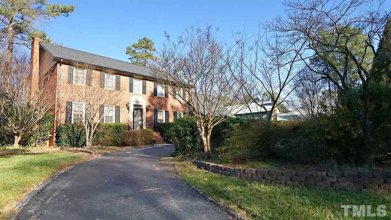 1809 Pony Run Drive, 2358687, Raleigh, Detached,  sold, Realty World - Triangle Living