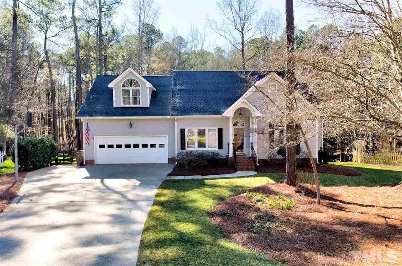 209 West Hill Drive, 2367920, Cary, Detached,  sold, Realty World - Triangle Living