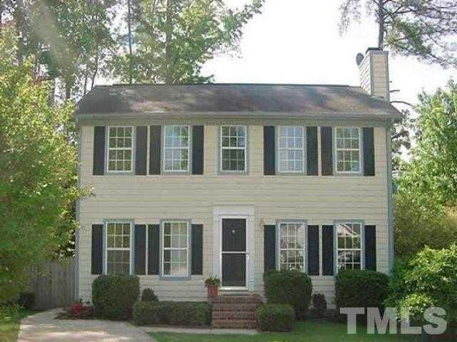 2344 Florida Court, 2374353, Raleigh, Detached,  sold, Realty World - Triangle Living