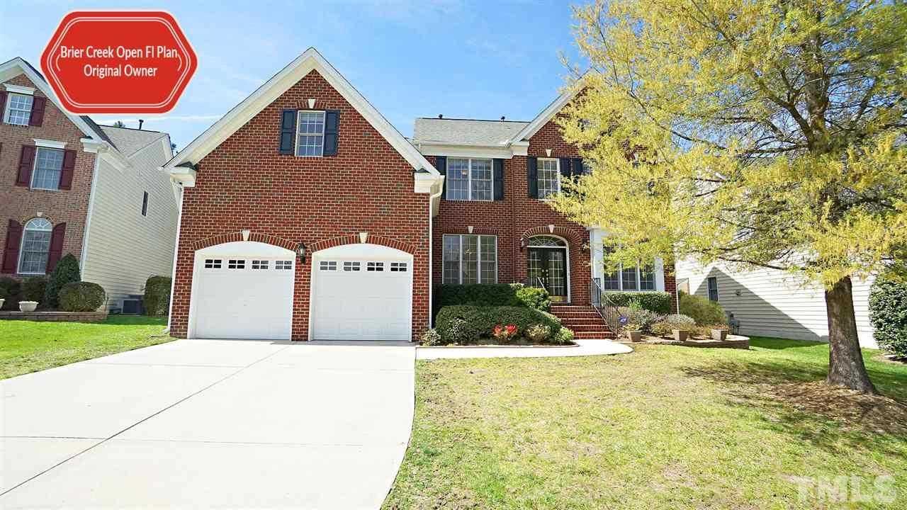 9410 Foxgrove Court, 2246419, Raleigh, Detached,  sold, Realty World - Triangle Living