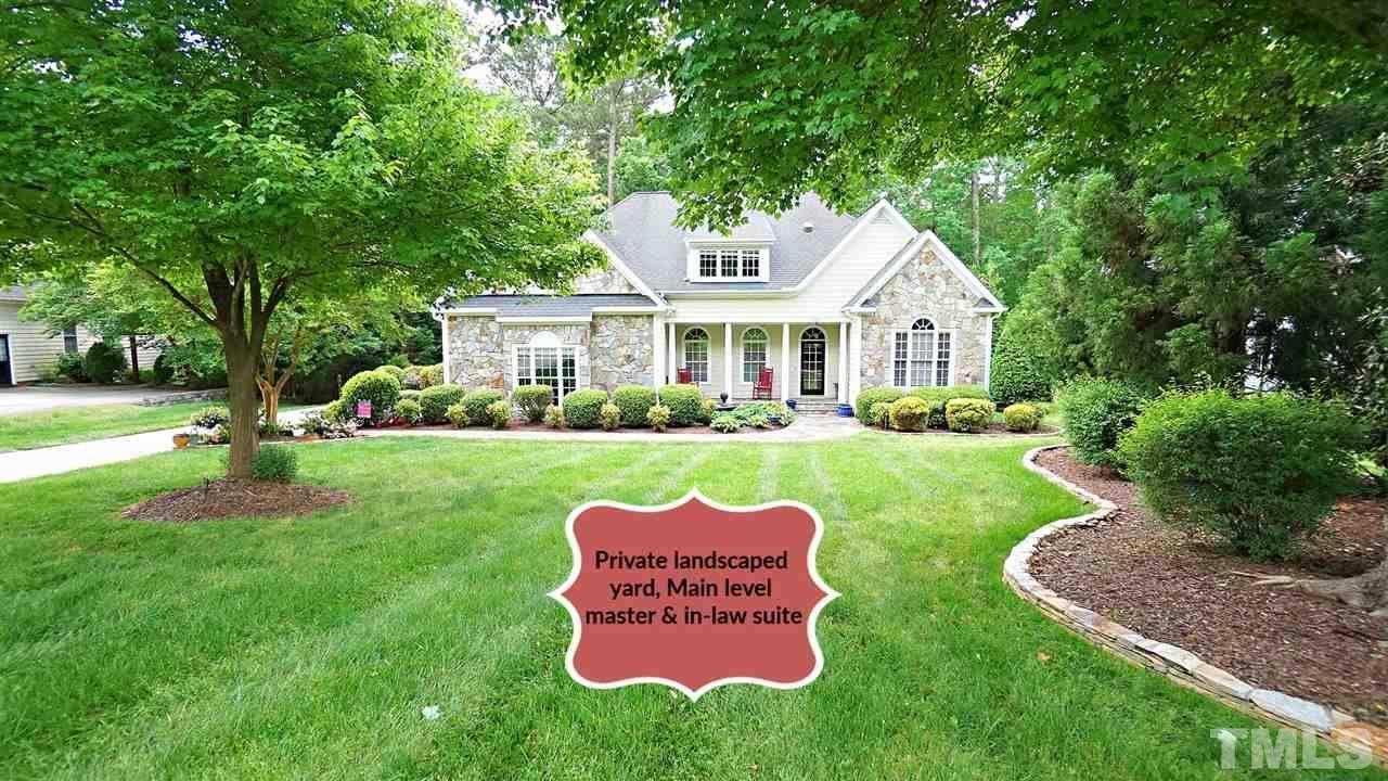 2709 Penfold Lane, 2253966, Wake Forest, Detached,  sold, Realty World - Triangle Living