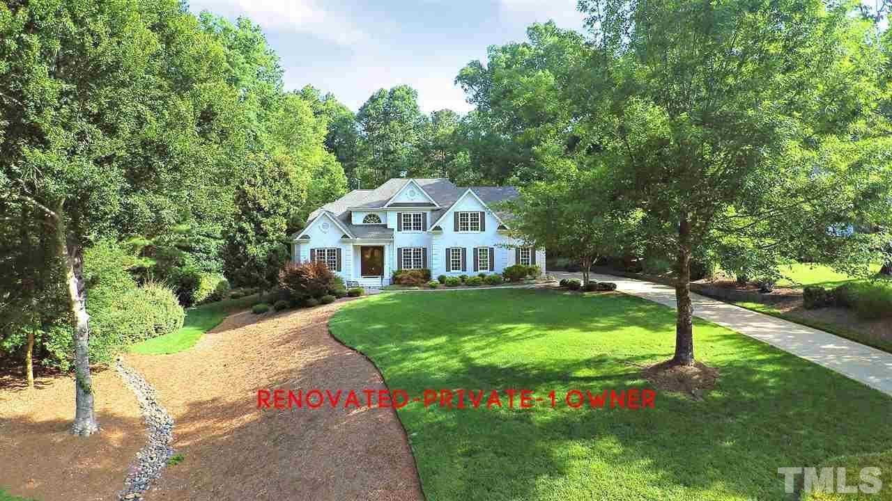 1221 Enderbury Drive, 2265015, Raleigh, Detached,  sold, Realty World - Triangle Living