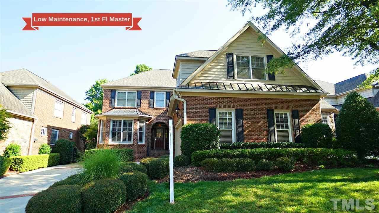 1844 Torrington Street, 2274230, Raleigh, Detached,  sold, Realty World - Triangle Living