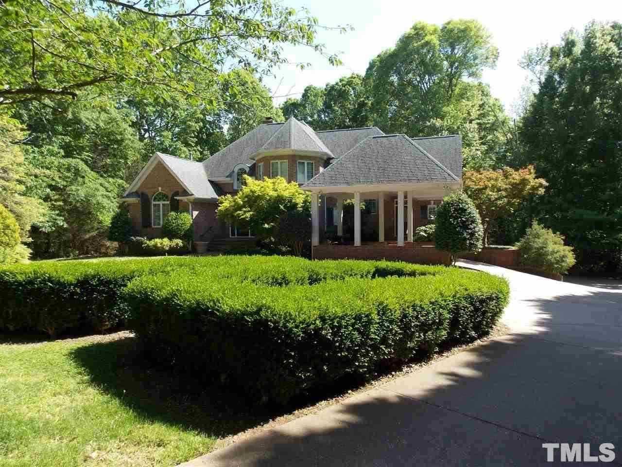 12105 Lockhart Lane, 2286010, Raleigh, Detached,  sold, Realty World - Triangle Living