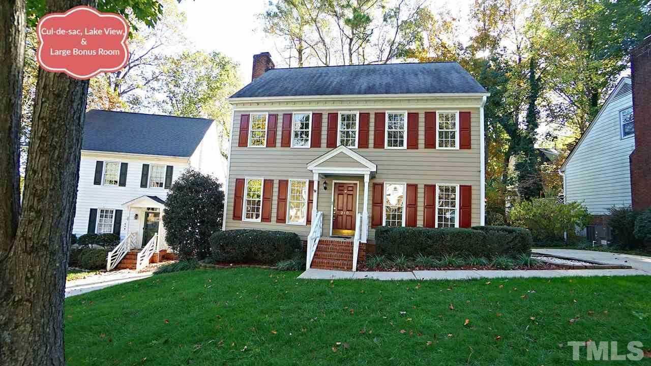 210 Lighthouse Way, 2287183, Cary, Detached,  sold, Realty World - Triangle Living
