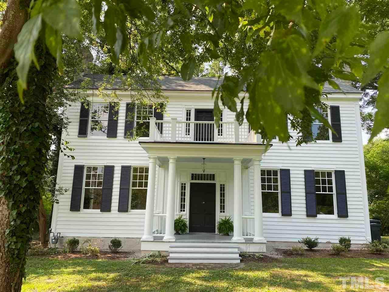 313 Noble Street, 2398736, Louisburg, Detached,  sold, Realty World - Triangle Living