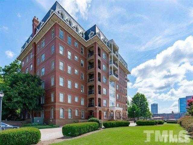 710 Independence Avenue  309, 2457529, Raleigh, Condo,  for sale, Realty World - Triangle Living