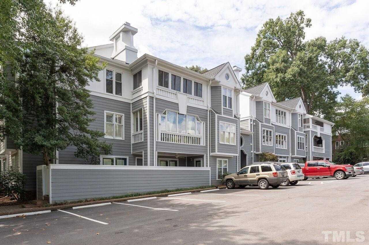 720 Bishops Park Drive 105, 2469302, Raleigh, Condo,  sold, Realty World - Triangle Living